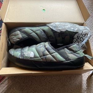 North Face Thermoball Traction Mule